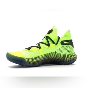 Under Armour Curry 6 Coy Fish